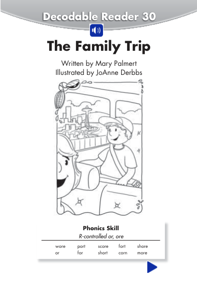 G1_DR_30 The Family Trip